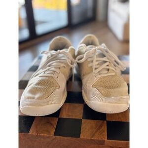 Jet Mach 3 All Court Women-Babolat - 8.5